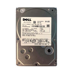 Dell 0NW342 | 750GB 7200RPM SATA 3Gb/s Hot-Swappable 32MB Cache 3.5-Inch Hard Drive