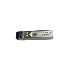 HP JD085-61101 | X160 2.5Gb/s OC-48/STM-16 LR-1 Single-Mode Fibre 1310nm 15km Duplex LC Connector SFP Transceiver Module