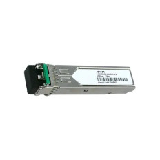 HP JD116-61101 | X170 1Gb/s 1000Base-CWDM Single-Mode Fibre 1530nm 70km Duplex LC Connector SFP Transceiver Module