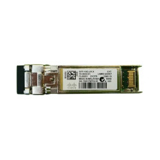 Cisco SFP-10G-LR-X-RF | 10Gb/s 10GBase-LR Single-mode Fibre 1310nm 10km Duplex LC Connector SFP Transceiver Module