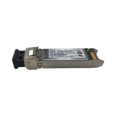 HP JL250AR | X130 10Gb/s 10GBase-LH80 Single-Mode Fibre 1528.773nm to 1566.723nm 80km Duplex LC Connector SFP+ Transceiver Module