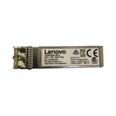 Lenovo 00MY033 | 10Bb/s 10GBase-SR/SX Dual-Band SFP+ Transceiver Module
