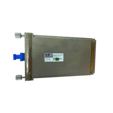 HP JC857AR | X140 40Gb/s 40GBase-LR4 Single-Mode Fibre 1310nm 10km LC Connector CFP Transceiver Module