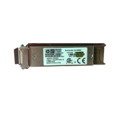 HP JG230AR | ProCurve X180 10Gb/s 10GBase-DWDM Single-Mode Fibre 1542.94nm 80km LC Connector XFP Transceiver Module