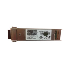 HP JG231-61101 | ProCurve X180 10Gb/s 10GBase-DWDM Single-Mode Fibre 1558.98nm 80km LC Connector XFP Transceiver Module