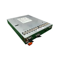 Dell 0W006D | 2-Ports iSCSI RAID Controller Module for PowerVault MD3000 Storage Array