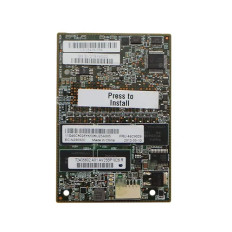 IBM 46C9029 | ServeRAID M5100 Series 1GB Flash/RAID Upgrade