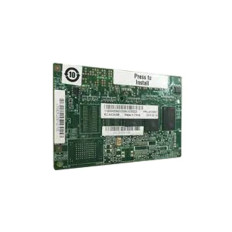 IBM 47C8668 | ServeRAID M5200 Series 4GB Flash/RAID 5 Upgrade for Systems