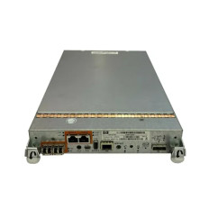 HP 582937-001 | Dual Port Fiber Channel iSCSI Controller for Modular Smart Array MSA P2000 G3