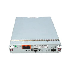 HP AW595B | StorageWorks P2000 G3 10GbE 2 Port iSCSI Array System Controller