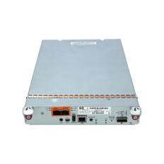 HP AW595A | StorageWorks P2000 G3 10GbE 2 Port iSCSI Array System Controller