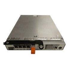 Dell D162J | 4-Port 1GB iSCSI Storage Controller for PowerVault MD3200i MD3220i