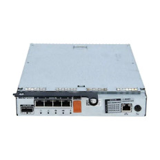 Dell 0770D8 | 4-Port 1GB iSCSI Storage Controller for PowerVault MD3200i MD3220i