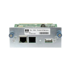 HP 413510-001 | StorageWorks MSL4048 Library Controller Card