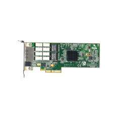 Dell 00P5PC | P5PC 2-Ports RJ-45 10/100/1000Base-T PCI Express Network Adapter