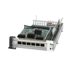 Cisco ASA-IC-6GE-SFP-B= | 6 x Ports 10/100/1000Base-T SFP Mini-GBIC Interface Card Spare