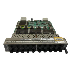 Juniper MIC-MACSEC-20GE | 20 x Ports 1000Base-X SFP + x 2 Gigabit Network Interface Card for MX104/MX240 Server
