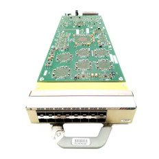 Cisco C6880-X-LE-16P10G= | Catalyst 6880-X 16 x Ports 10GBase-X SFP+ Multi Rate Port Card