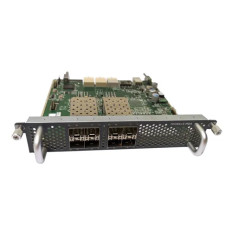 Avaya AL7000MS1-E6 | VSP 7000 8-port 10GBASE-SFP Media Dependent Adapter 7008X