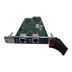 Juniper NS-500-HF2 | 2-Ports 10/100Base-T Fast Ethernet Network Interface Module