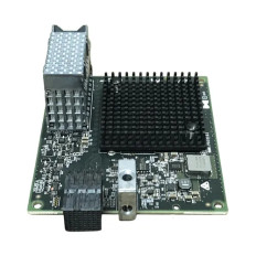 Lenovo 00AG543 | 2 x Port 10Gb/s PCI Express 3.0 x8 Virtual Fabric Network Adapter