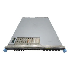 Juniper SRX5K-MPC3-40G-BB | 24 x Ports 10Gb/s 6 x Ports 40GbE Services Gateway Card