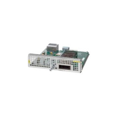 Cisco EPA-1X40GE= | 1-Port QSFP+ Ports 40GBase-X Port Adapter for ASR1000