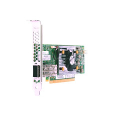 HP 817762R-B21 | FlexibleLOM 620QSFP28 2-Ports 10/25Gb PCI Express 3.0 Ethernet Network Adapter for ProLiant Server