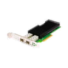Dell 0MKJNJ | 2-Ports SFP28 25Gbit/s Plug-In Module Low Profile Network Card Adapter