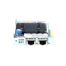HP 817721R-B21 | 631SFP28 2-Ports 20GBase-X PCI Express 3.0 x8 Ethernet Adapter for ProLiant DL580 Gen10