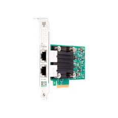 HP 817738R-B21 | 631SFP28 2-Ports 20GBase-X PCI Express 3.0 x8 Ethernet Adapter for ProLiant DL580 Gen10