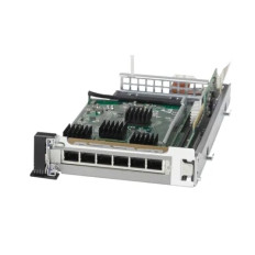 Cisco ASA-IC-6GE-SFP-A= | 6 x Ports 1000Base-X SFP 1GbE Interface Card Spare