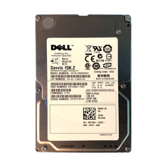 Dell 0X162K | 146GB 15000RPM SAS 6Gb/s Hot-Pluggable 2.5-Inch Hard Drive for PowerEdge Servers