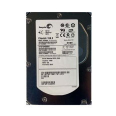 Dell 0XT763 | 73GB 15000RPM SAS 3Gb/s Hot-Pluggable 16MB Cache 3.5-Inch Hard Drive for PowerEdge Servers