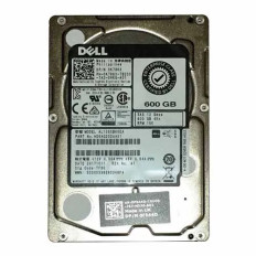 Toshiba AL13SXB60EA | 600GB 15000RPM SAS 12Gb/s 128MB Cache 2.5-Inch Hard Drive