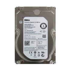 Dell GWD7D | 1TB 7200RPM SAS 12Gb/s Hot-Swappable 128MB Cache 3.5-Inch Nearline Hard Drive for PowerEdge Servers