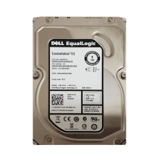 Dell 03DWMV | 1TB 7200RPM SAS 6Gb/s Hot-Pluggable 16MB Cache 3.5-Inch Nearline Hard Drive for EqualLogic Storage Array