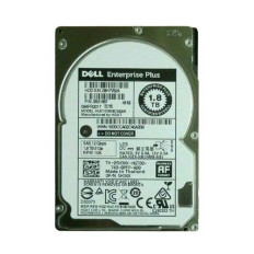 Dell 05H3XX | 1.8TB 10000RPM SAS 12Gb/s Hot-Pluggable (512e) 2.5-Inch Hard Drive for Compellent Storage Array