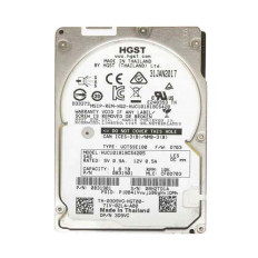 Dell 3D9VC | 1.8TB 10000RPM SAS 12Gb/s Hot-Pluggable (512e) (SED) 2.5-Inch Hard Drive for PowerEdge Server