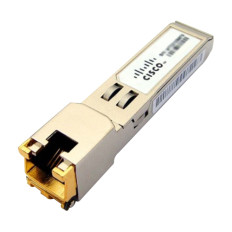 Cisco CWDM-XENAPK-1510NM-8 | 10Gb/s 10GBase-CWDM Single-Mode Fibre 1510nm 80km XENPAK Transceiver Module