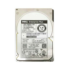 Dell 03J6N9 | 1.8TB 10000RPM SAS 12Gb/s Hot-Pluggable 128MB Cache (4Kn) 2.5-Inch Hard Drive for EqualLogic Storage Array