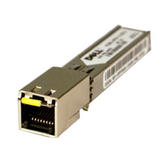 Dell GP-XFP-1LMSGR-3 | Force10 10Gb/s 10GBase-LR Single-Mode 1310nm 40km Duplex LC Connector XFP Transceiver Module