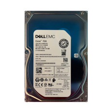 Dell 0M33YT | 1TB 7200RPM SATA 6Gb/s Hot-Pluggable 128MB Cache 3.5-Inch Hard Drive for PowerEdge Server