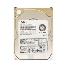 Dell 0R0MWH | 1.2TB 10000RPM SAS 12Gb/s Hot-Pluggable 128MB Cache (512n) 2.5-Inch Hard Drive for PowerEdge Server & PowerVault Storage Array