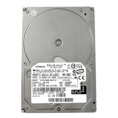 Dell 0X0375 | 80GB 7200RPM IDE Ultra ATA/100 (ATA-6) 40-Pin 3.5-Inch Hard Drive 