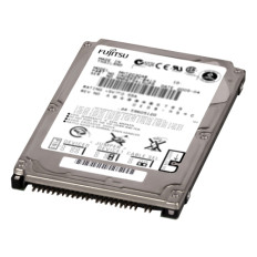 Fujitsu CA06557-B23300AP | 80GB 4200RPM IDE Ultra ATA/133 (ATA-7) 8MB Cache 2.5-inch Hard Drive