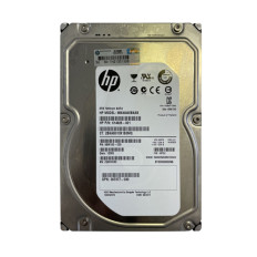 HP 614826-001 | 3TB 7200RPM SATA 3Gb/s Hot-Pluggable 3.5-Inch Midline Hard Drive for ProLiant Servers