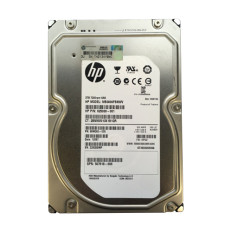 HP 625030-001 | 3TB 7200RPM SAS 6Gb/s Hot-Pluggable 3.5-Inch Midline Hard Drive for ProLiant BL420c Server