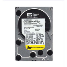 HP 584786-001 | 2TB 7200RPM SATA 3Gb/s Hot-Pluggable 3.5-Inch Midline Hard Drive for ProLiant Servers