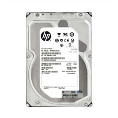 HP 649401-003 | 2TB 7200RPM SATA 3Gb/s Hot-Pluggable 3.5-Inch Midline Hard Drive for ProLiant Servers